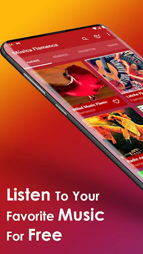 Flamenco Music