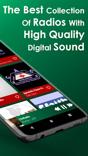 Naija Music | Nigerian Songs screenshot 2