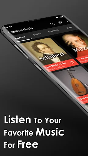 Classical Music
