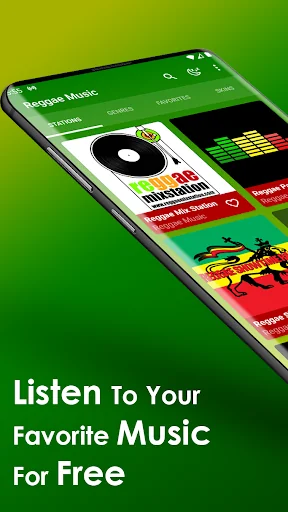 Reggae Music & Dancehall