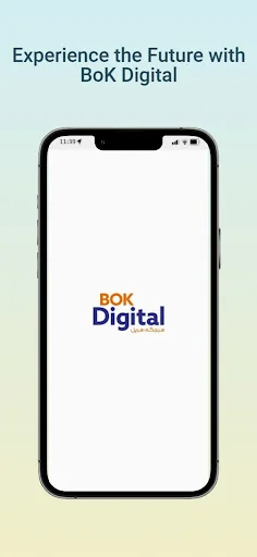 BOK Digital