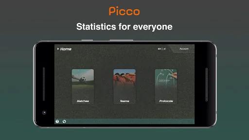 Picco: Performance & Scout