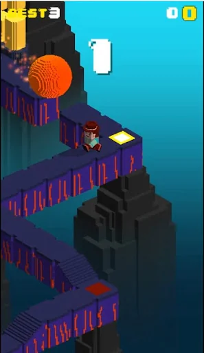 Temple Escape – Endless Run
