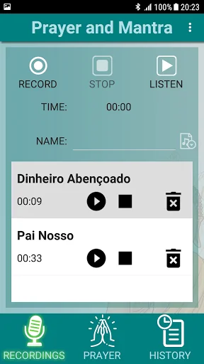 Japamala e Hooponopono - Mantr