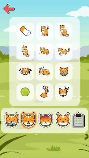 Cat Translator joke screenshot 2