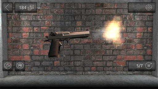 Weapon Gun Build 3D Simulator