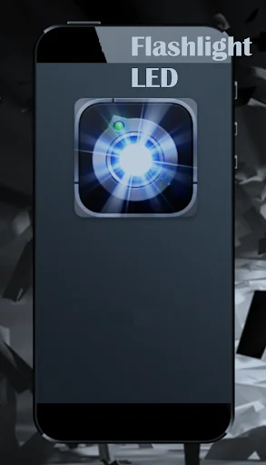 Super Flashlight - Compass