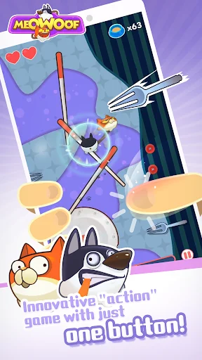 Meowoof（OWO） screenshot 2