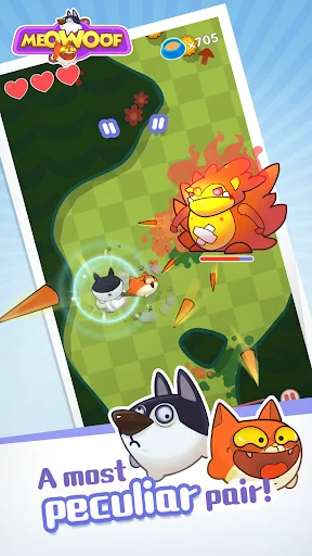 Meowoof（OWO） screenshot 3