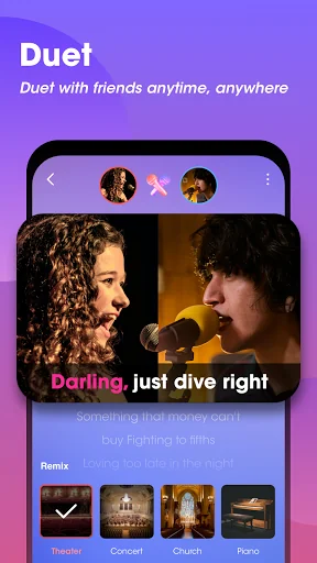 WeSing - Karaoke, Party & Live screenshot 3