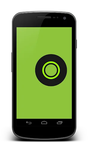 Chwazi - Finger Chooser screenshot 1