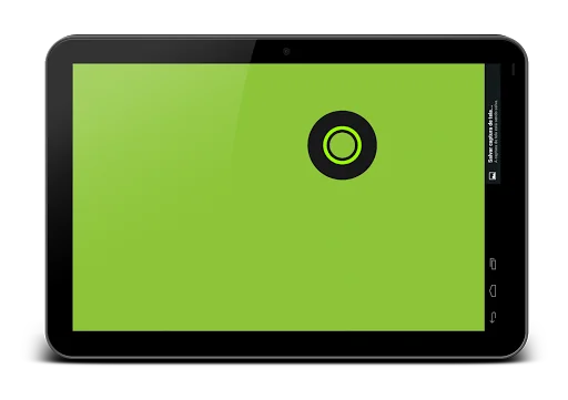 Chwazi - Finger Chooser screenshot 3