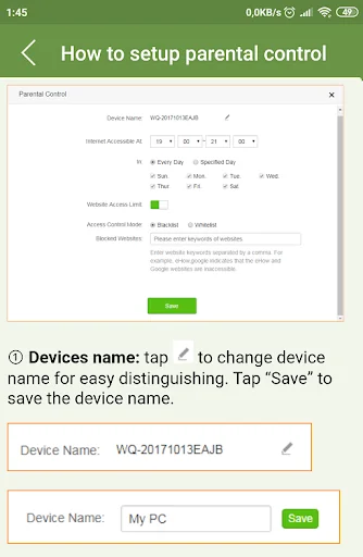 Tenda Router Admin Setup Guide