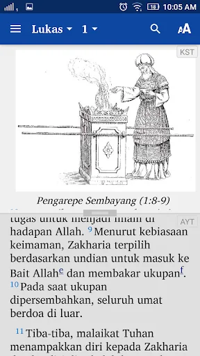 The Tengger Good News