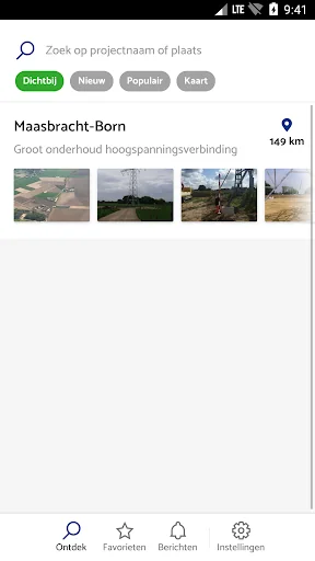 TenneT BouwApp
