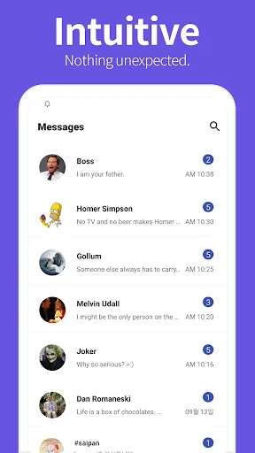 Notisave - Notification Log screenshot 3