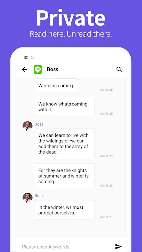 Notisave - Notification Log screenshot 4