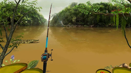 Fishing Clash: Sport Simulator screenshot 2