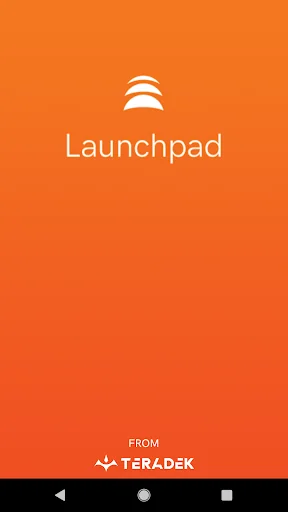 Teradek Launchpad