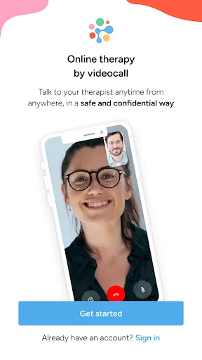 Therapyside - Online therapy