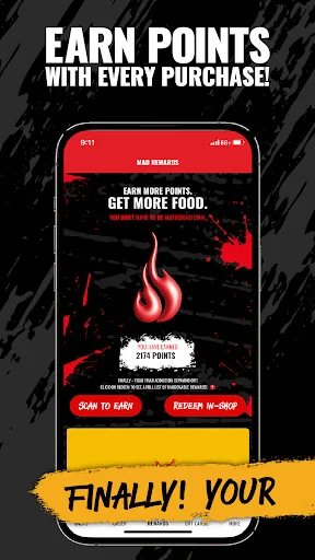 Teriyaki Madness screenshot 2