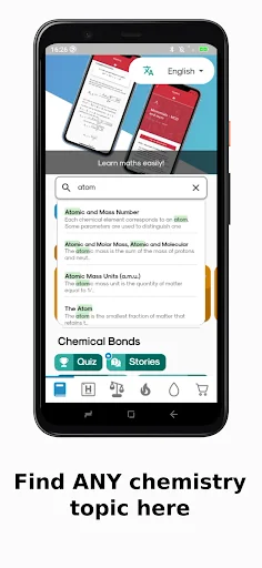ChemistryMaster Pro Chemistry
