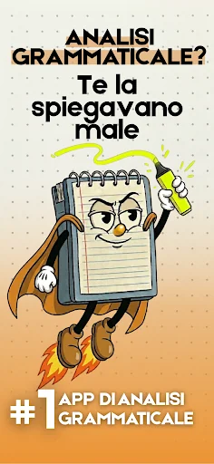 Analisi Grammaticale Master