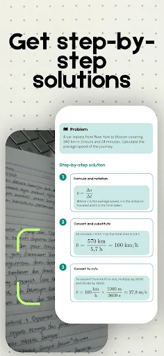 Physics Master AI - Homework screenshot 2