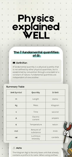 Physics Master AI - Homework screenshot 3