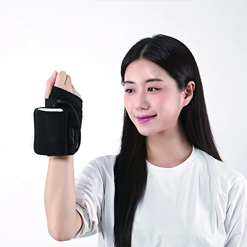 웨어텍, smart slim warm