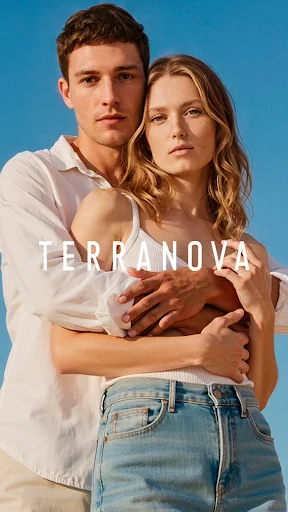 Terranova