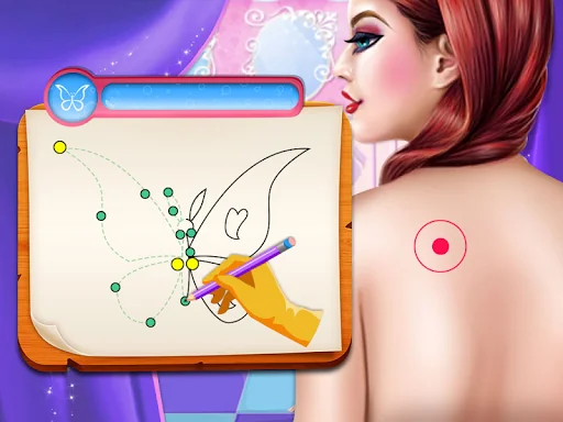 Tattoo Art Design - Draw DIY