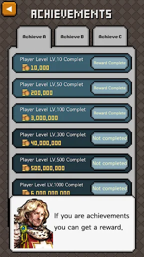 Work hard, Hero! screenshot 3