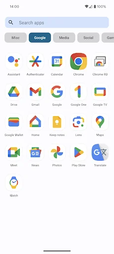 Nova Launcher Lifetime Prime