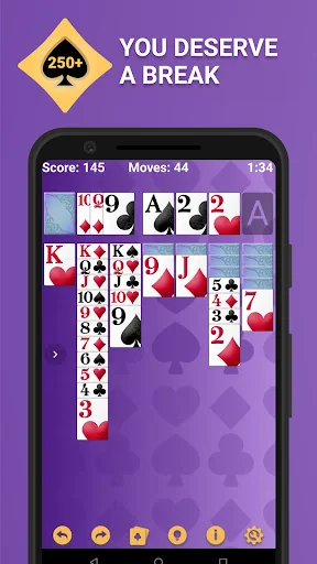 Solitaire Super Pack