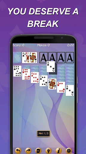 Solitaire MegaPack