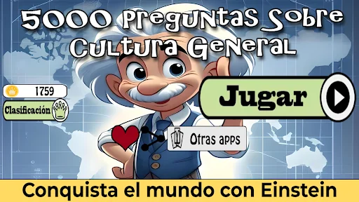 5000 Questions General Culture