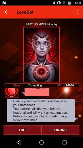 Love Consultant: Cupid Oracle
