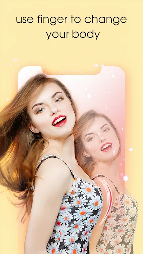Beauty Camera Plus: HD Selfies screenshot 2