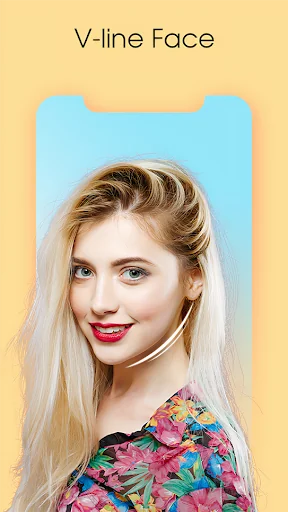 Beauty Camera Plus: HD Selfies screenshot 3