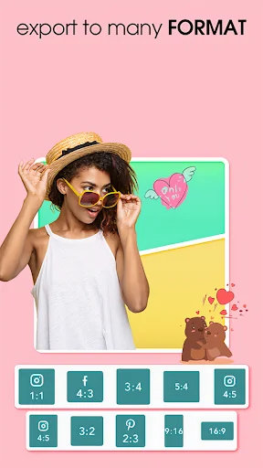 Beauty Camera Plus: HD Selfies screenshot 4