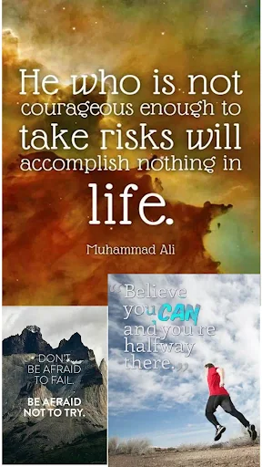 1000+ Life Motivational Quotes
