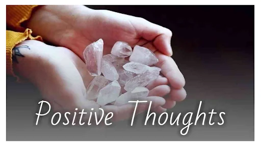 Think Positive Hindi Quotes