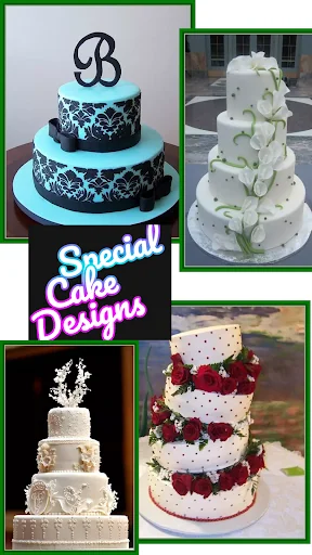 10000+ Cake Icing Ideas screenshot 1