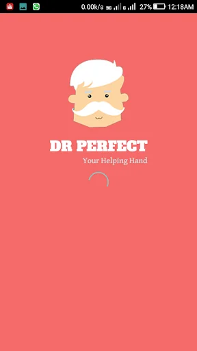 DrPerfect