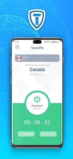 Tetra VPN