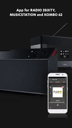 Teufel Remote