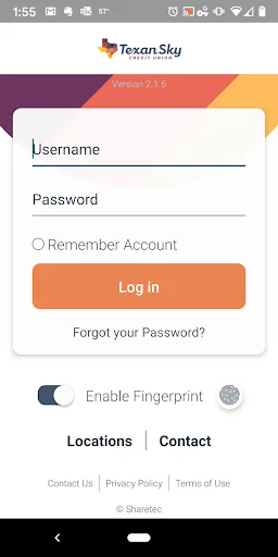 Texan Sky Credit Union
