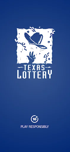 Texas Lottery Official App screenshot 1