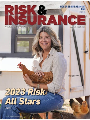 Risk & Insurance